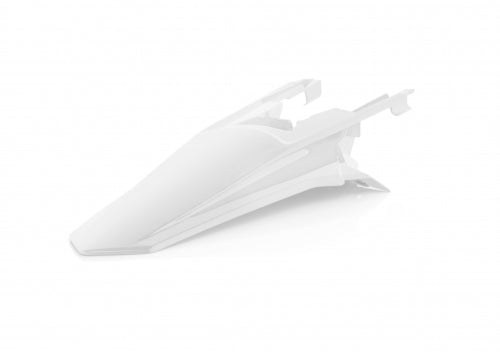 REAR FENDER MC 85 SX 85 2018-24