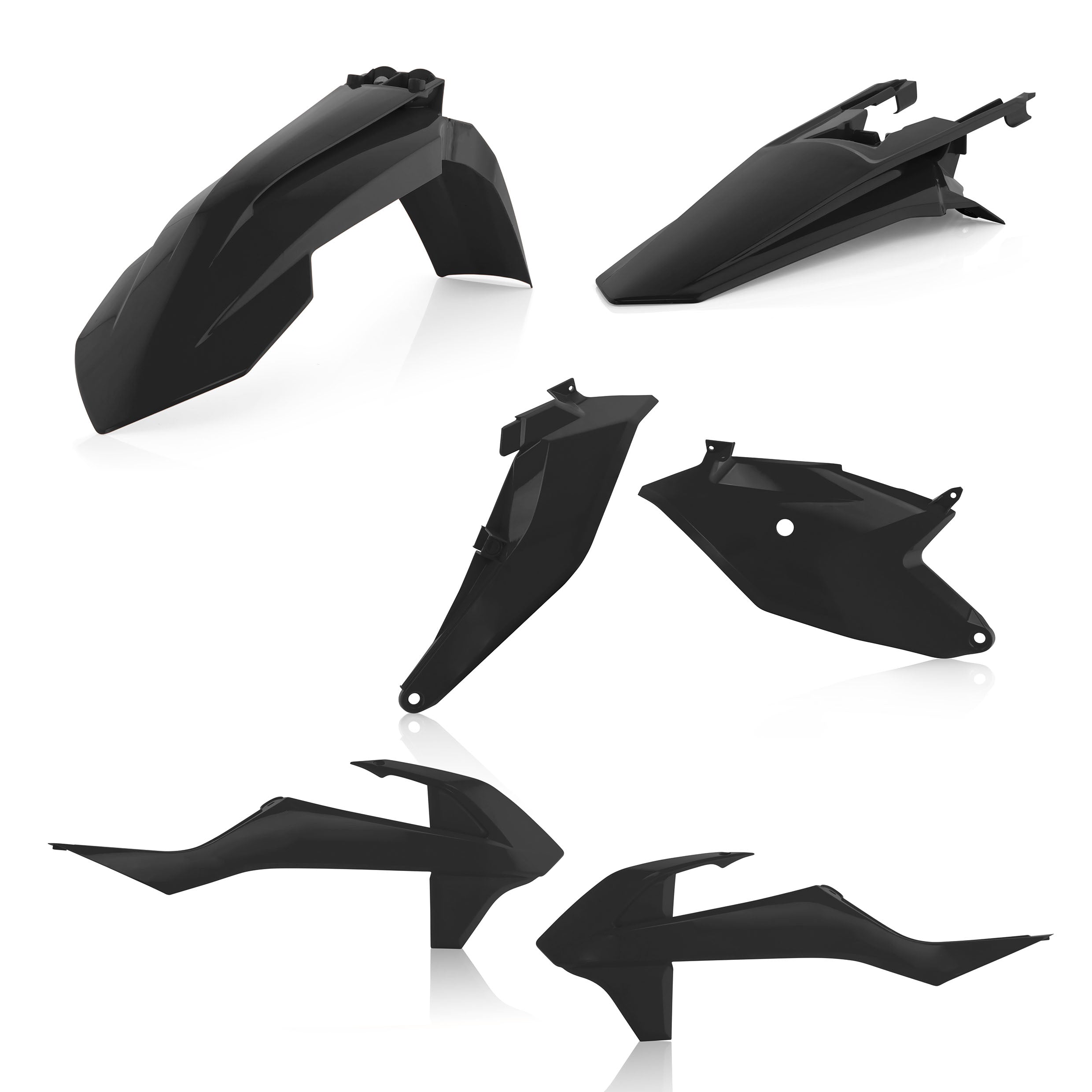 PLASTIC KIT  MC 85 SX 85 2018-24
