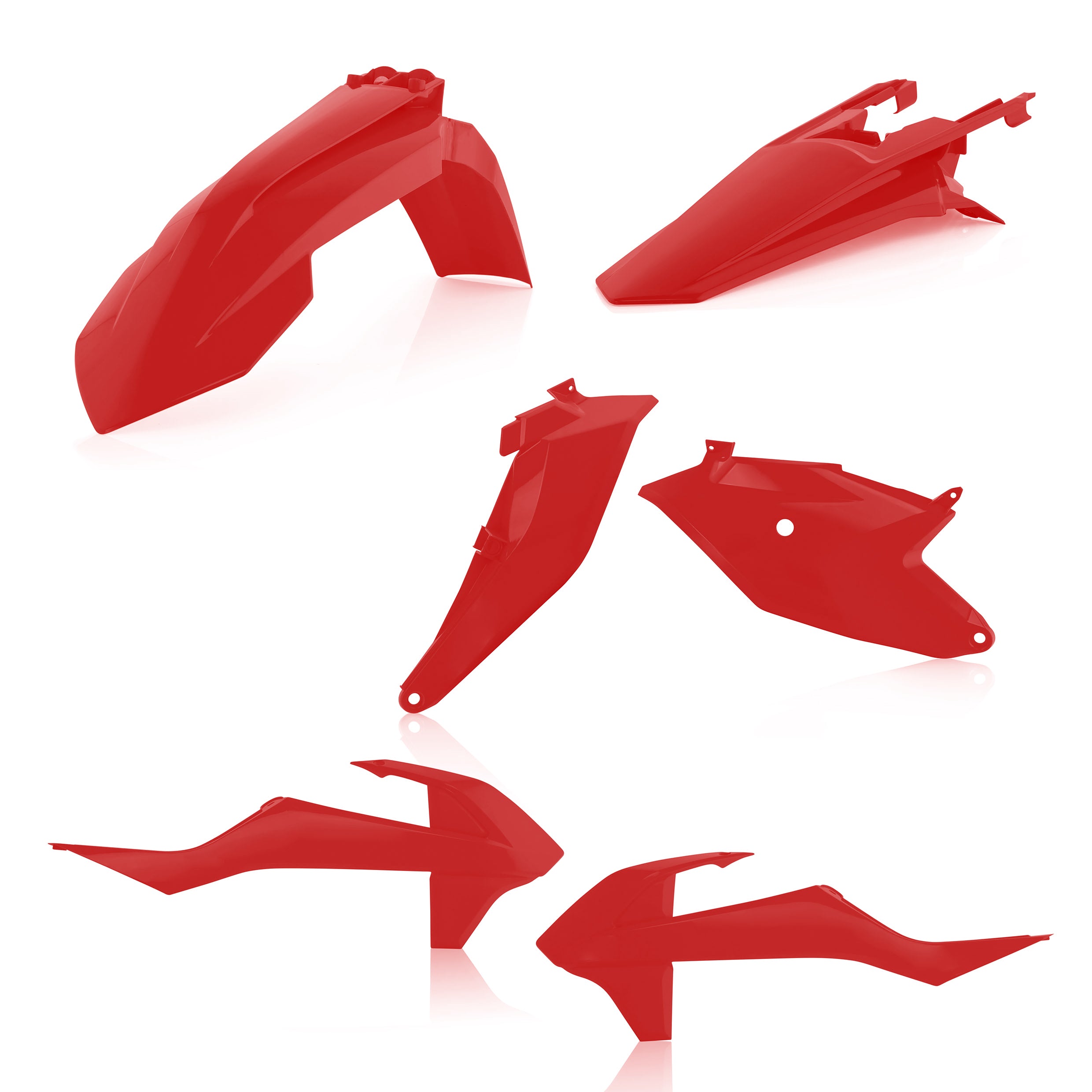 PLASTIC KIT  MC 85 SX 85 2018-24