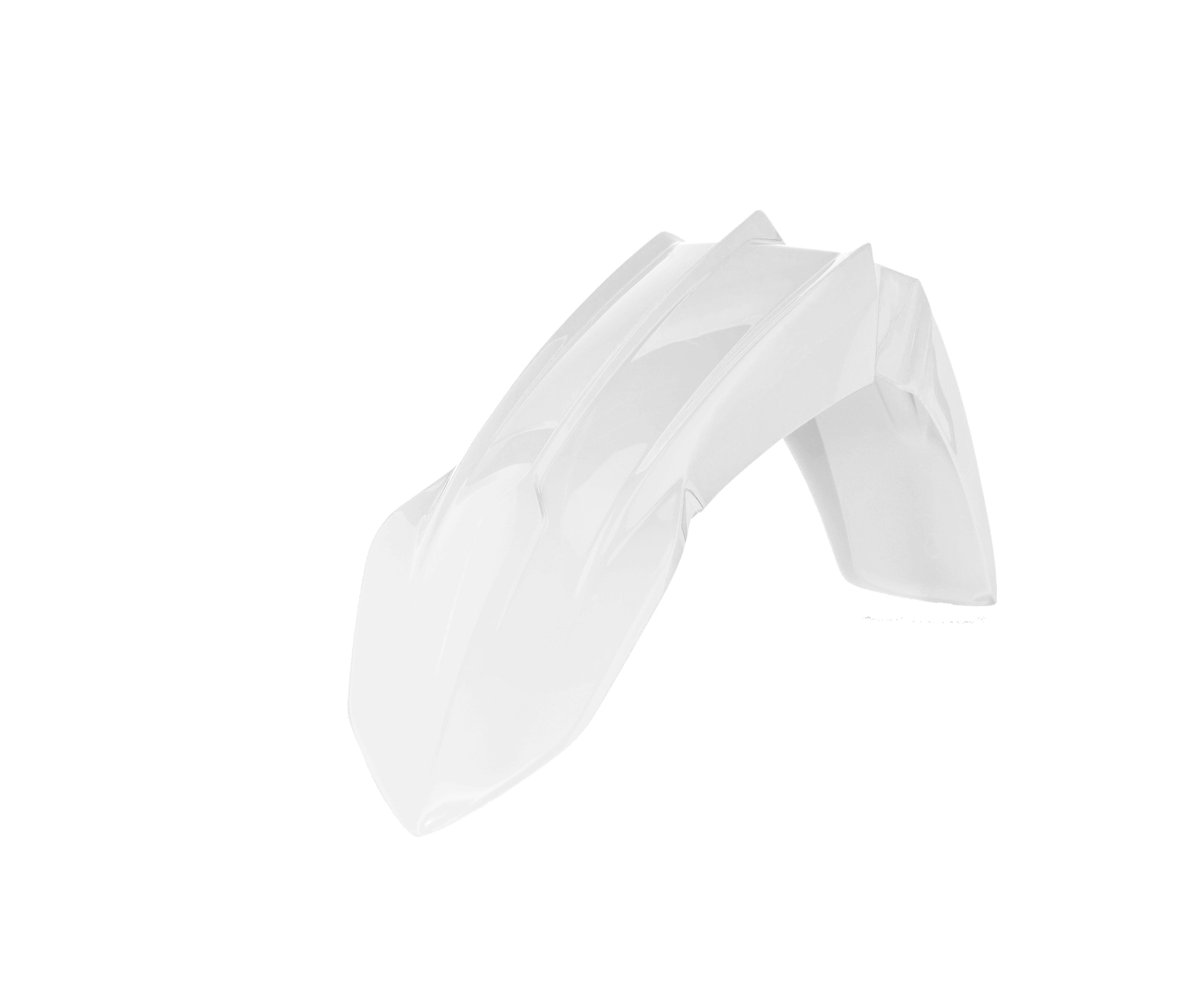FRONT FENDER FOR YAMAHA WR 250 F  WR 450 F YZ 125 2018-25