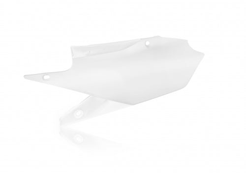 SIDE PANELS FOR YAMAHA WR 250 F WR 450 F YZ 250 F YZ 250 FX YZ 450 F YZ 450 FX 2018-24