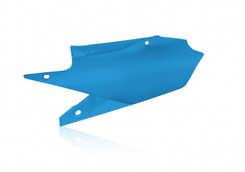 SIDE PANELS FOR YAMAHA WR 250 F WR 450 F YZ 250 F YZ 250 FX YZ 450 F YZ 450 FX 2018-24