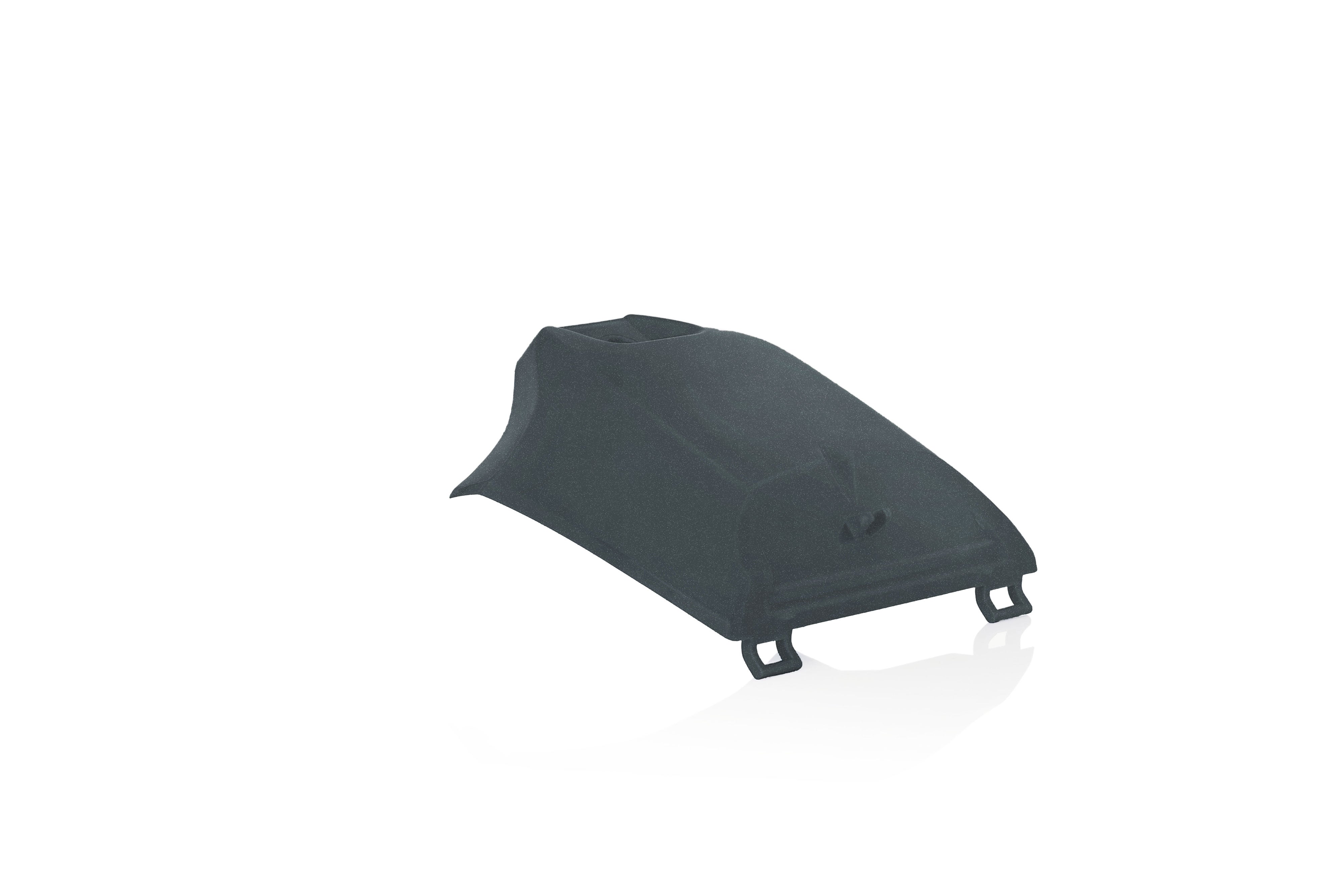 AIR BOX COVER FOR YAMAHA WR 250 F YZ 250 FX YZ 450 F 2018-24