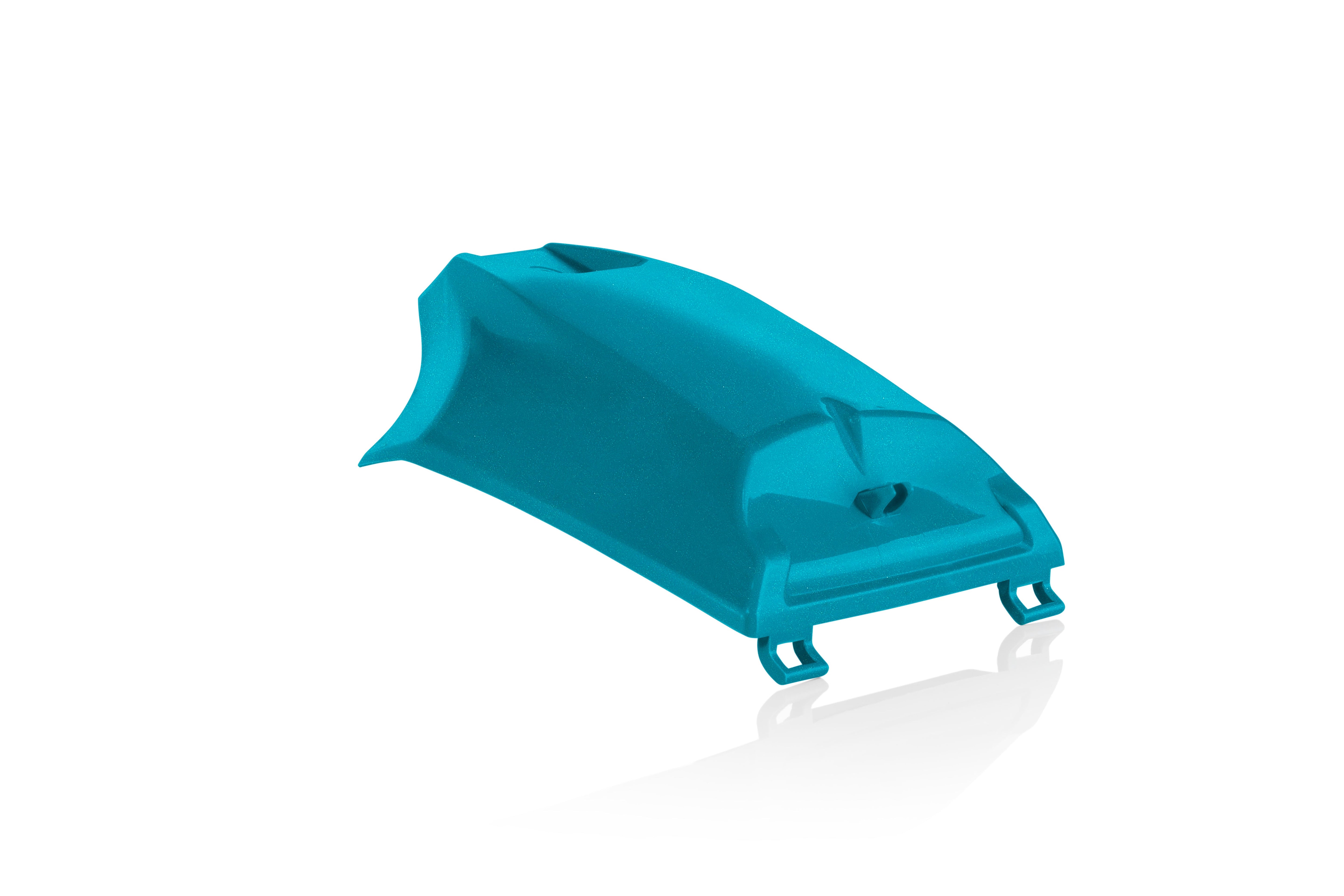 AIR BOX COVER FOR YAMAHA WR 250 F YZ 250 FX YZ 450 F 2018-24