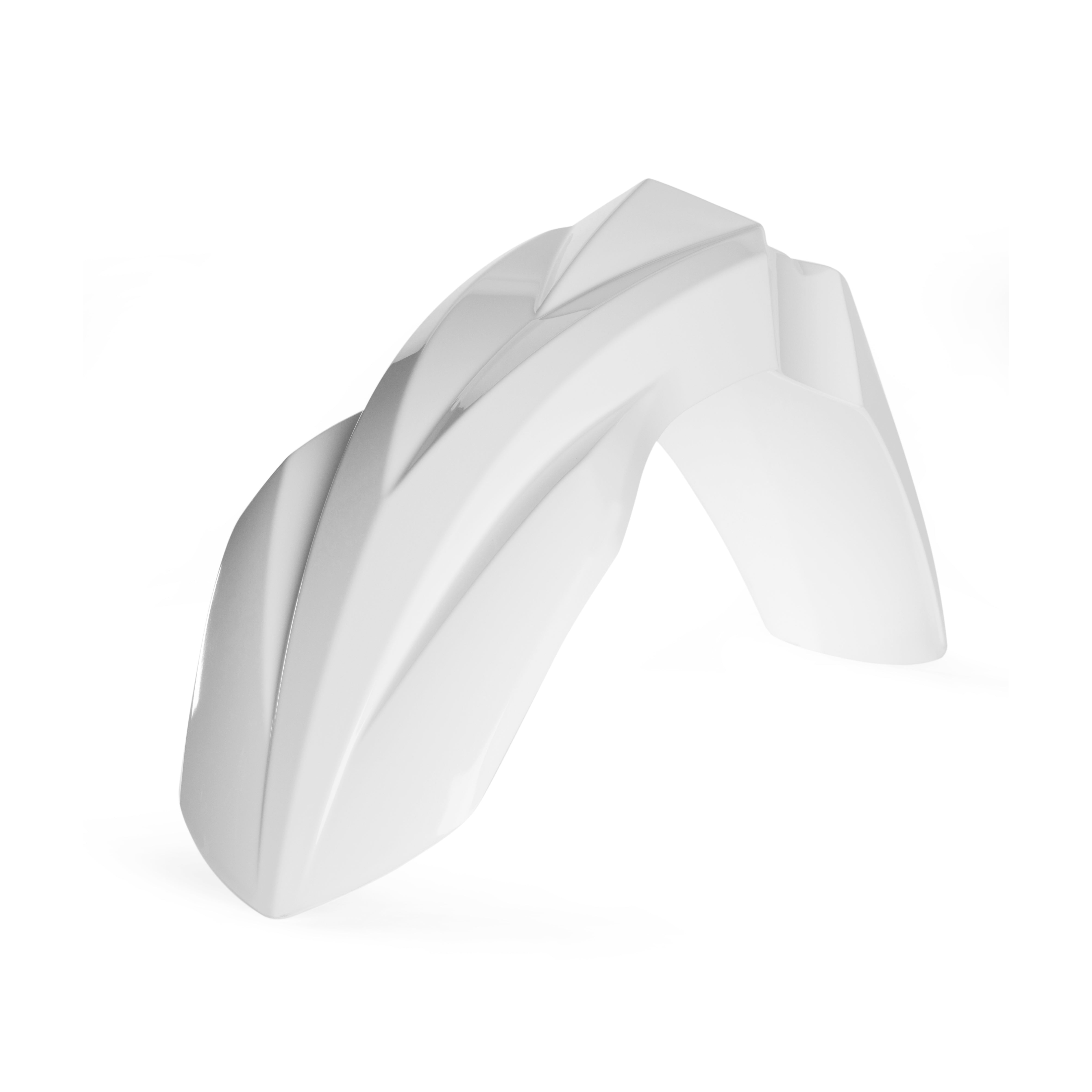 FRONT FENDER FOR KAWASAKI KX 250 KX 250 F  KX 300 X ENDURO KX 450 2018-25