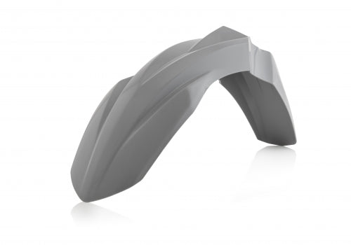 FRONT FENDER FOR KAWASAKI KX 250 KX 250 F  KX 300 X ENDURO KX 450 2018-25