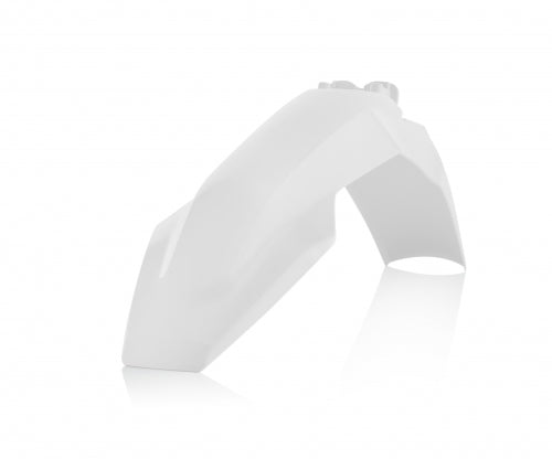 FRONT FENDER FOR HUSQVARNA TC 85 2018-25