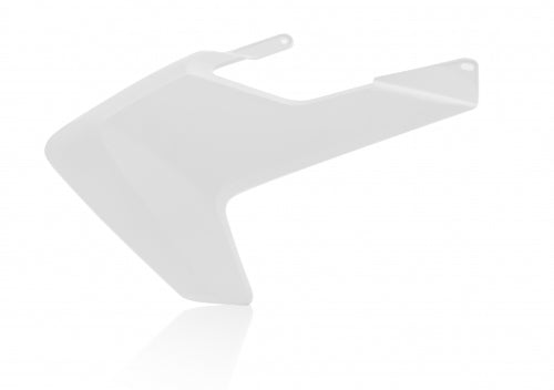 RADIATOR SCOOPS FOR HUSQVARNA TC 85 2018-24