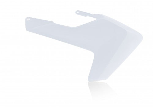 RADIATOR SCOOPS FOR HUSQVARNA TC 85 2018-24