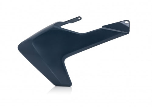 RADIATOR SCOOPS FOR HUSQVARNA TC 85 2018-24