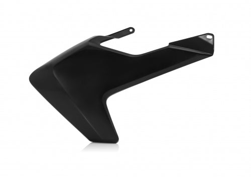 RADIATOR SCOOPS FOR HUSQVARNA TC 85 2018-24