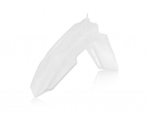 FRONT FENDER FOR SUZUKI RM-Z 250 RM-Z 450 2018-25