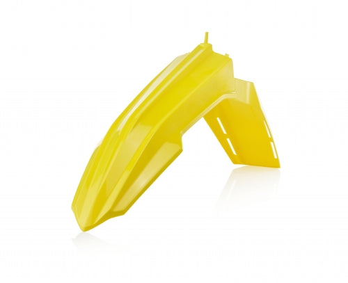 FRONT FENDER FOR SUZUKI RM-Z 250 RM-Z 450 2018-25