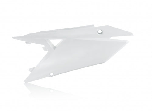 SIDE PANELS FOR SUZUKI RM-Z 250 RM-Z 450 2018-25