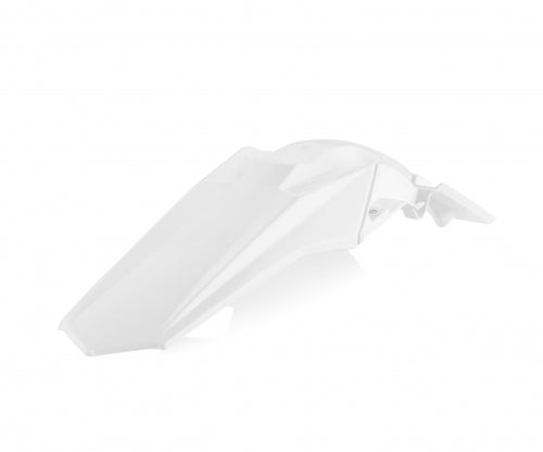 REAR FENDER FOR SUZUKI RM-Z 250 RM-Z 450 2018-25