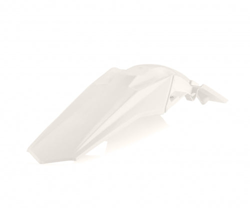 REAR FENDER FOR SUZUKI RM-Z 250 RM-Z 450 2018-25