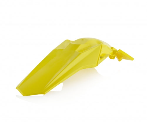 REAR FENDER FOR SUZUKI RM-Z 250 RM-Z 450 2018-25