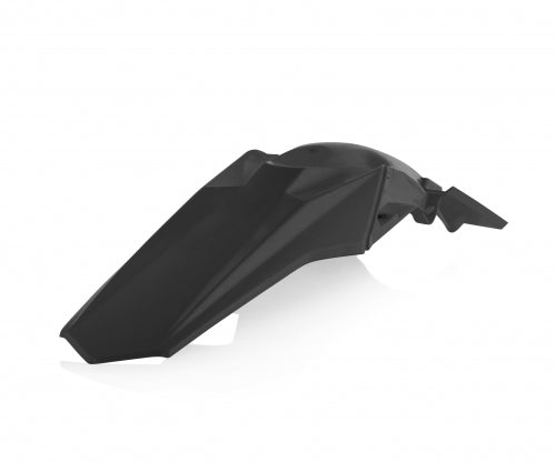 REAR FENDER FOR SUZUKI RM-Z 250 RM-Z 450 2018-25