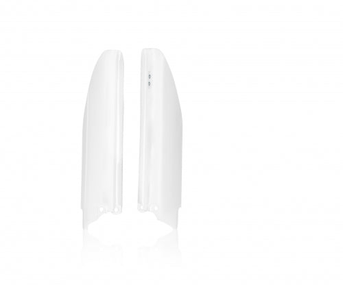 LOWER FORK COVER FOR SUZUKI RM-Z 250 RM-Z 450 2018-25