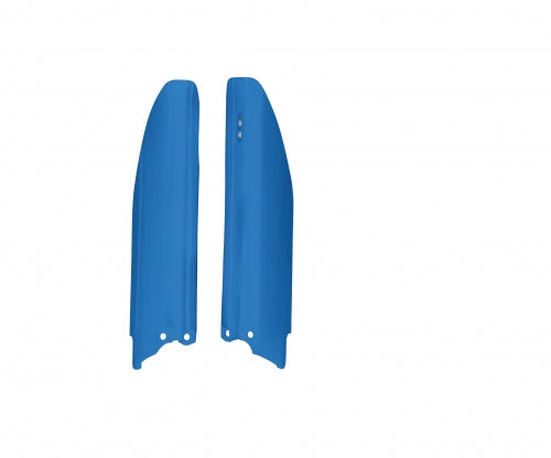 LOWER FORK COVER FOR SUZUKI RM-Z 250 RM-Z 450 2018-25