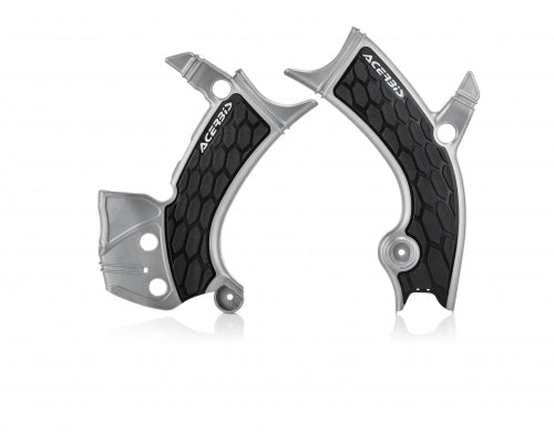 X-GRIP FRAME PROTECTOR FOR YAMAHA WR 250 F WR 450 F YZ 250 FX YZ 450 FX 2018-24