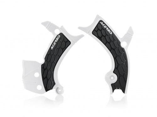X-GRIP FRAME PROTECTOR FOR YAMAHA WR 250 F WR 450 F YZ 250 FX YZ 450 FX 2018-24