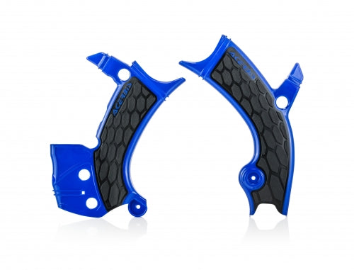 X-GRIP FRAME PROTECTOR FOR YAMAHA WR 250 F WR 450 F YZ 250 FX YZ 450 FX 2018-24