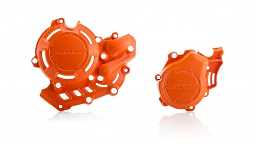 X-POWER FOR KTM/HUSQVARNA EX 450 F FC 450 FE 501 FE 501 S EXC-F 450 SX-F 450 XCF-W 500 2016-23