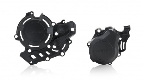 X-POWER FOR KTM/HUSQVARNA EX 450 F FC 450 FE 501 FE 501 S EXC-F 450 SX-F 450 XCF-W 500 2016-23