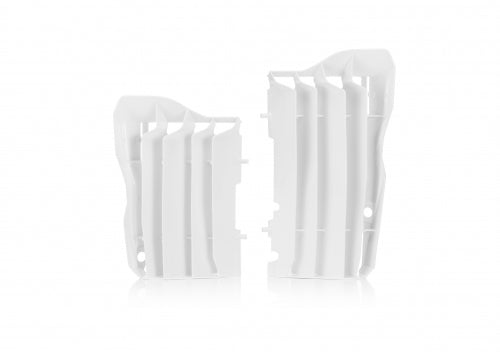 RADIATOR LOUVERS FOR HONDA CRF 450 R CRF 450 RX  2017-20