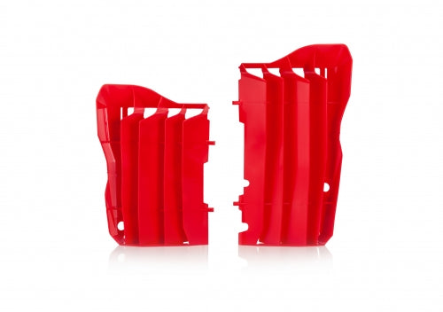 RADIATOR LOUVERS FOR HONDA CRF 450 R CRF 450 RX  2017-20