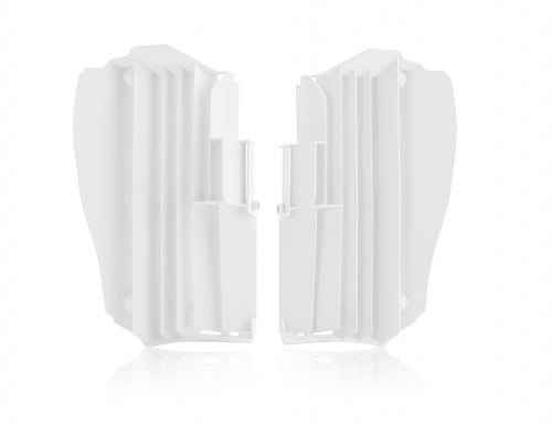 RADIATOR LOUVERS FOR YAMAHA WR 250 F WR 450 F YZ 250 FX YZ 250 F YZ 450 F YZ 450 FX 2018-24