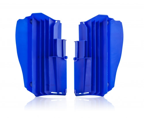 RADIATOR LOUVERS FOR YAMAHA WR 250 F WR 450 F YZ 250 FX YZ 250 F YZ 450 F YZ 450 FX 2018-24