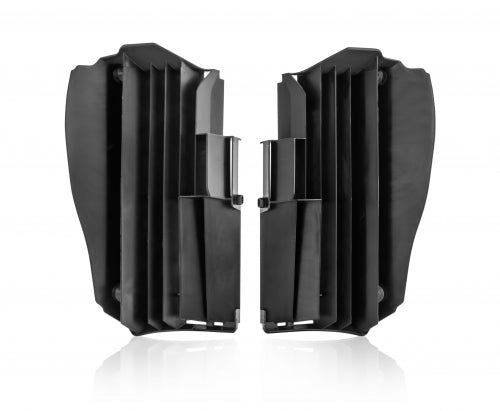 RADIATOR LOUVERS FOR YAMAHA WR 250 F WR 450 F YZ 250 FX YZ 250 F YZ 450 F YZ 450 FX 2018-24