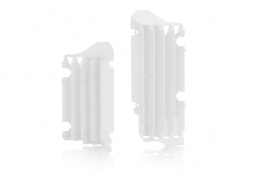 RADIATOR LOUVERS FOR SUZUKI RM-Z 450 2018-25