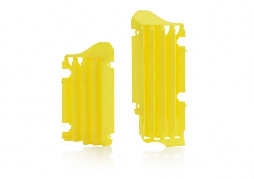 RADIATOR LOUVERS FOR SUZUKI RM-Z 450 2018-25