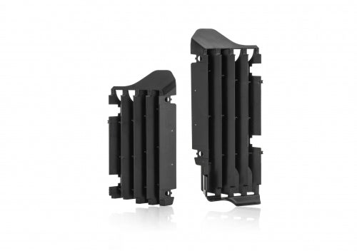 RADIATOR LOUVERS FOR SUZUKI RM-Z 450 2018-25