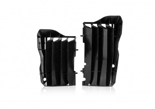 RADIATOR LOUVERS FOR HONDA CRF 250 R CRF 300 RX CRF 250 RX 2018-19