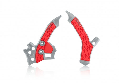 X-GRIP FRAME PROTECTOR FOR HONDA CRF 250 L-M CRF 250 RALLY 2013-20