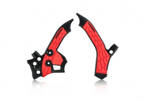 X-GRIP FRAME PROTECTOR FOR HONDA CRF 250 L-M CRF 250 RALLY 2013-20
