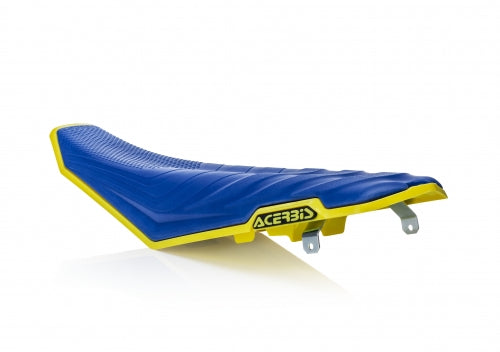 X-AIR SEAT FOR SUZUKI RM-Z 250 RM-Z 450 2018-25