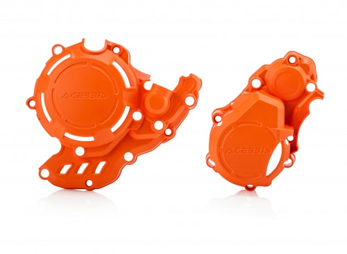 X-POWER FOR KTM/HUSQVARNA EC 250 F EC 350 F FE 250 FE 350 S EXC-F 250 FREERIDE 2 XCF-W 35050 F 2017-23
