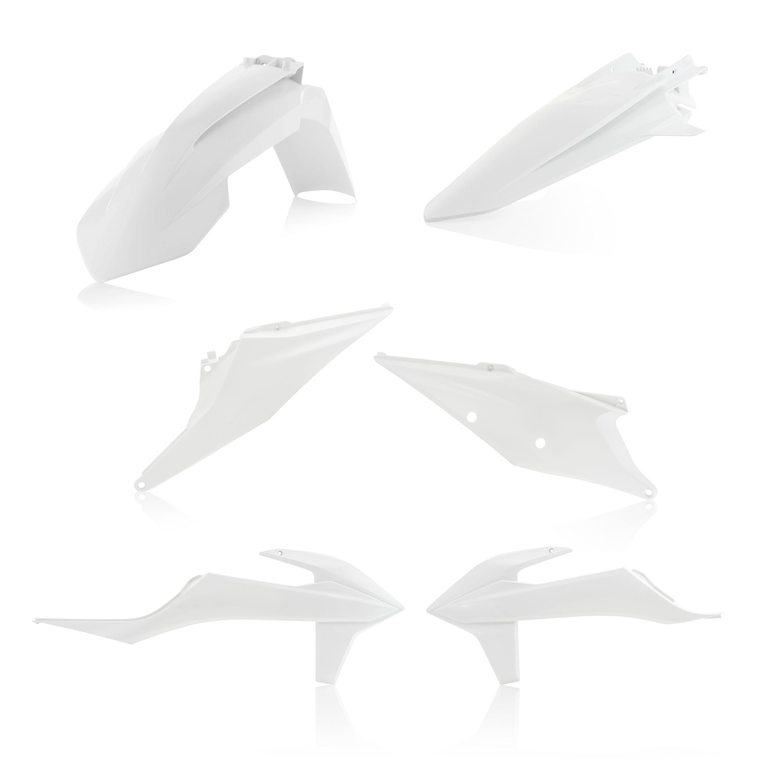 PLASTIC KIT SX 125 SX-F 250 XC 125 2019-23