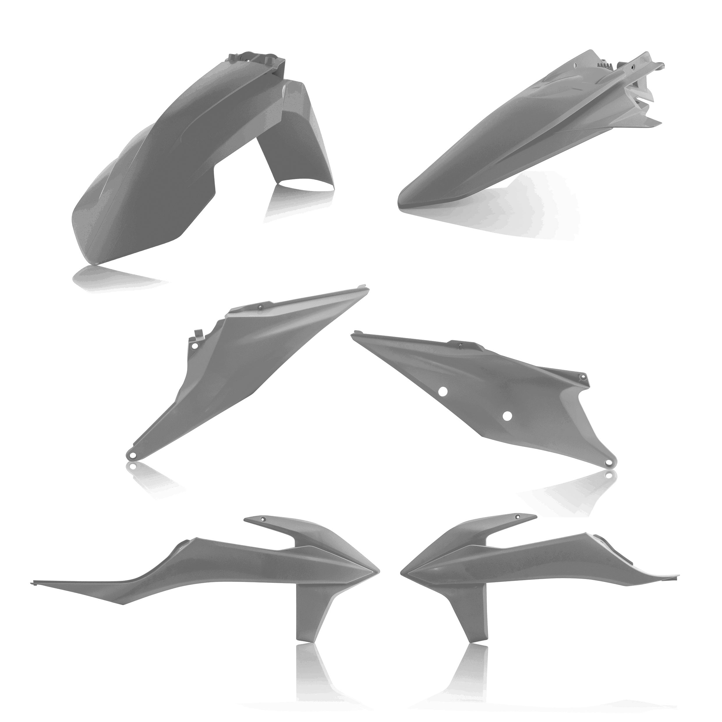PLASTIC KIT SX 125 SX-F 250 XC 125 2019-23