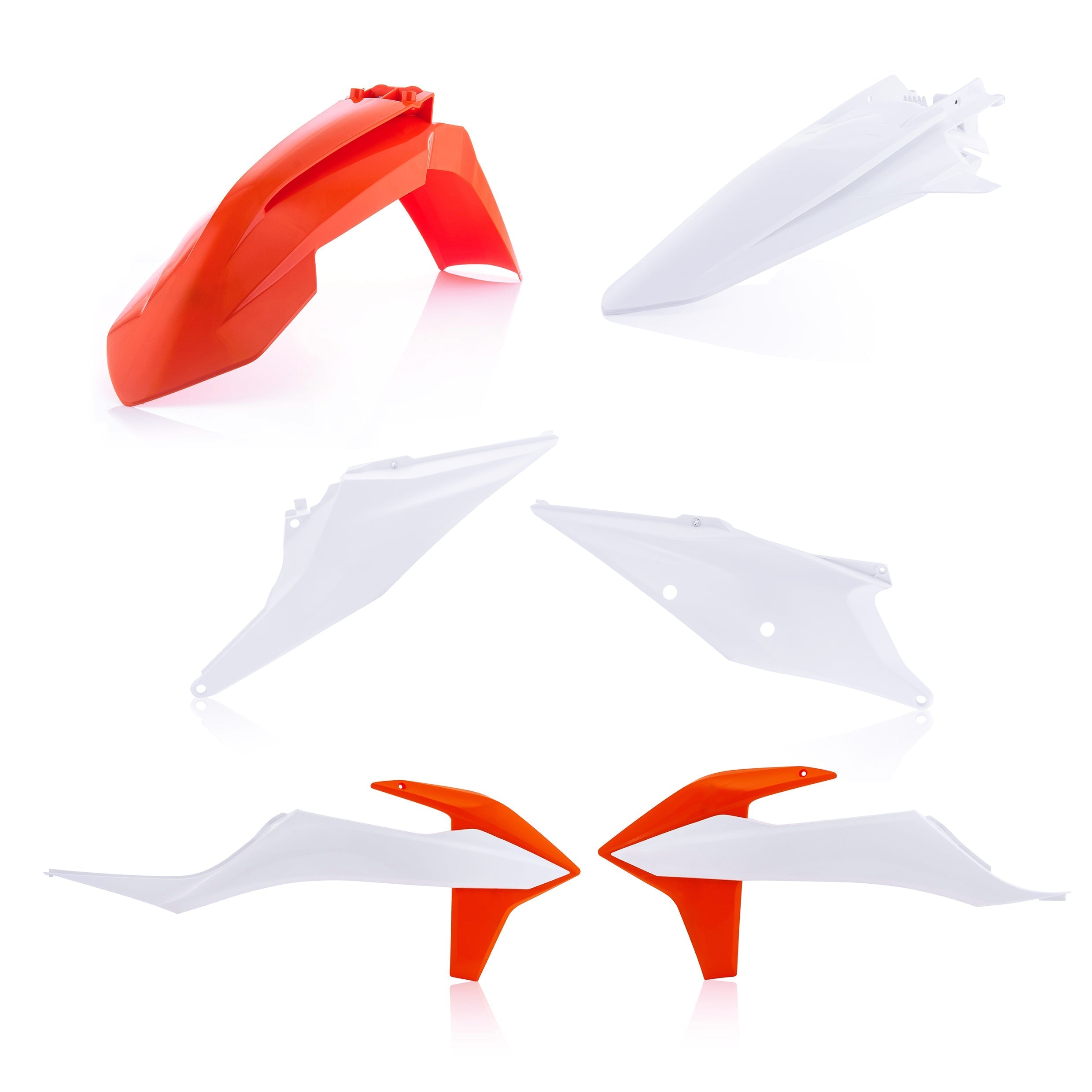 PLASTIC KIT SX 125 SX-F 250 XC 125 2019-23