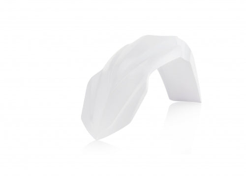 FRONT FENDER FOR YAMAHA YZ 125 YZ 250 2002-14