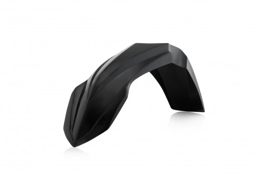 FRONT FENDER FOR YAMAHA YZ 125 YZ 250 2002-14