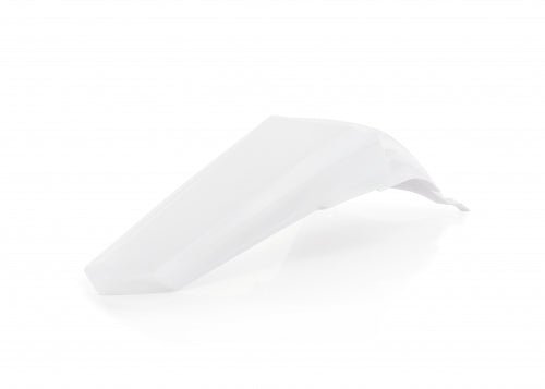 REAR FENDER FOR YAMAHA YZ 125 YZ 250 2002-14
