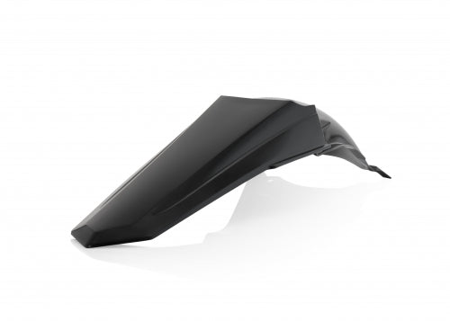 REAR FENDER FOR YAMAHA YZ 125 YZ 250 2002-14