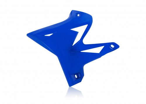 RADIATOR SCOOPS FOR YAMAHA YZ 125 YZ 250 2002-14
